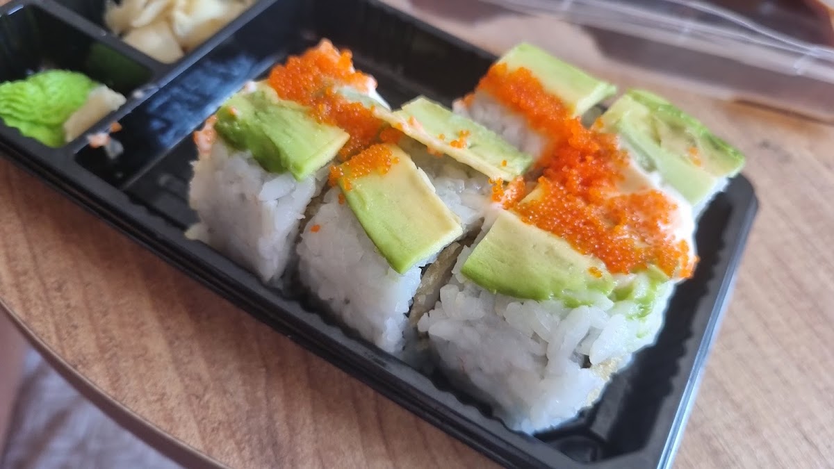 City Sushi & Wok Photos 2